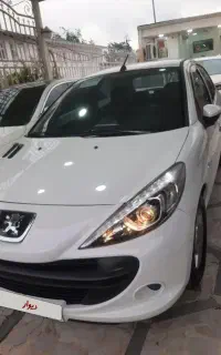 ۲۰۷ اتومات مدل ۹۷