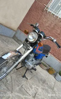 موتور125مدل 88