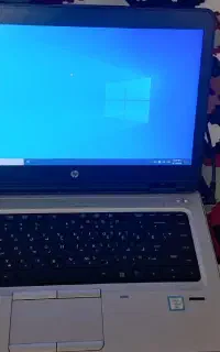 لپتاپ HP probook G2 640
