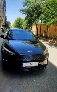فروش خودرو جک برقی