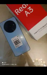 شیائومی A3