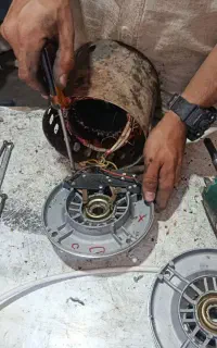 تعمیرات لوازم خانگی وانواع برد