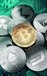 آموزش تخصصی ترید ارز دیجیتال و فارکس و Nft