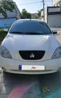 تیبا ۲