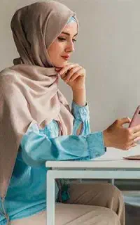 آموزش ،کار آنلاین،درآمد برای بانوان