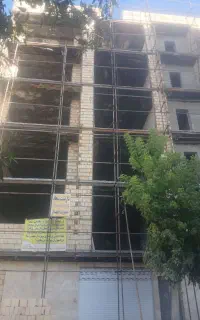 داربست سجاد