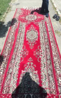 فرش ماشینی