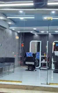 دعوت به همکاری در ارایشگاه مردانه