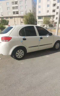 تیبا۲ مدل ۱۴۰۱ در حد
