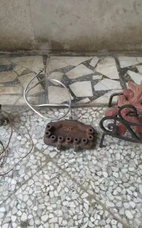 شومینه گازی