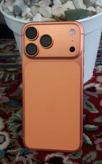 آیفون۱۷پرومکس