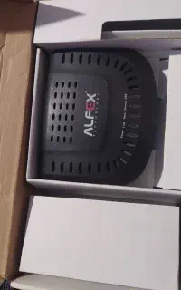 مودم آلفکس