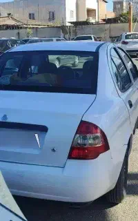 تیبا مدل ۹۳