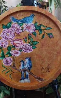 آموزش نقاشی