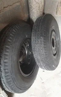 لاستیک تراکتور ونیسان ۷۰۰.۱۶.تنگ ارم