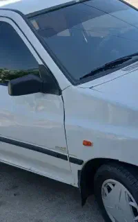 پراید ۸۹ موتور گیربکس سالم