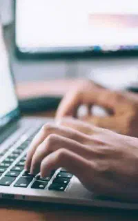 خدمات تایپ انلاین