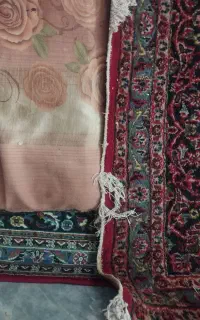 فرش دستباف
