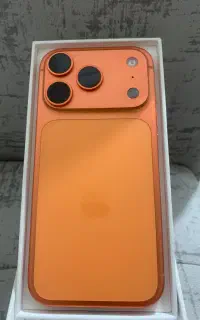 ایفون ۱۷پرو