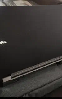 لپتاپ قدرتمند(DELL-Latitude) با کانفیگ مناسب