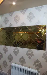 شیشه بری وسکوریت وآینه کاری وکرکره برقی