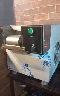 اسباب بازی دستگاه بستنی برفی