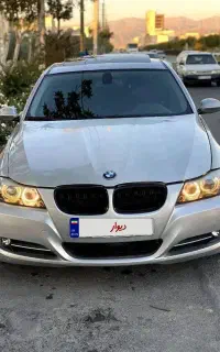 بی ام و 320Lci