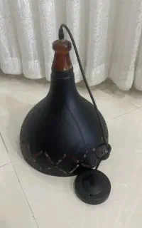 لوستر فلزی