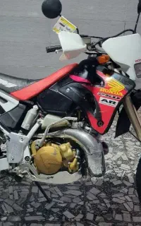 crm 250