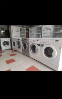 ماشین لباسشویی دوو