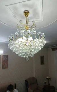 لوستر
