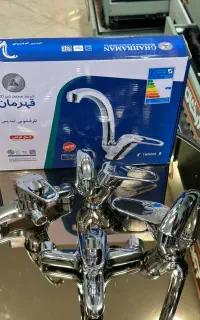 ست شیرالات قهرمان/// مدل تندیس قیمت واقعی