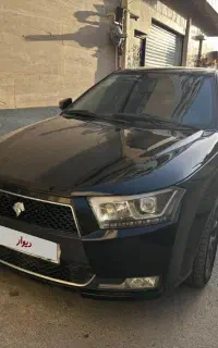 دنا پلاس توربو اتومات