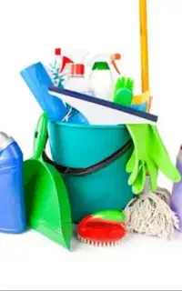 شرکت خدمات نظافتی آرمان سرعین