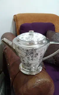 ست کامل چای خوری