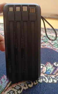 پاور بانک 20000