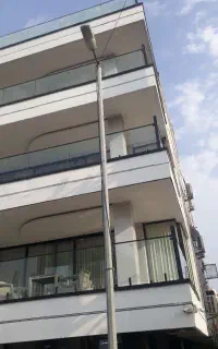 سرایدار سوئیت