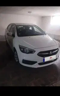 شاهین GL دنده ای1405