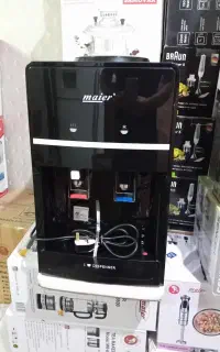آبسردکن مایر آلمان اتصال به تصفیه