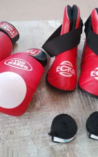 دستکش بوکس