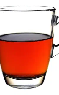 چای