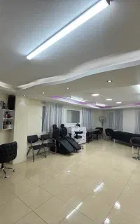 نیاز به کادر برای سالن زیبایی