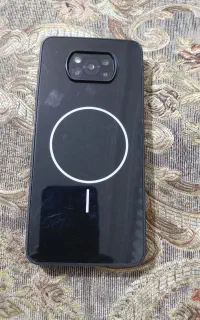 فروش موبایل POCOX 3