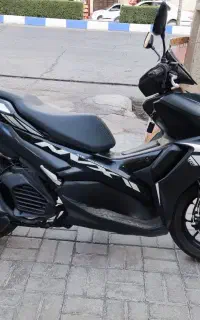 ایروکس ۱۷۰ کبیر مدل ۱۴۰۳