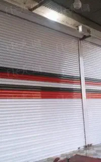 نصب و خدمات ۲۴ ساعته کرکره برقی