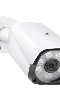 نصب دوربین مدار بسته