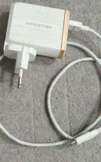 شارژر تاپ سی. فست شارژ
