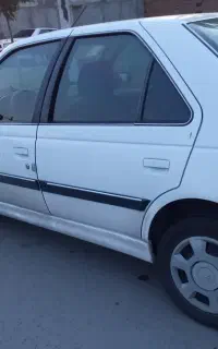 مسافردربستی
