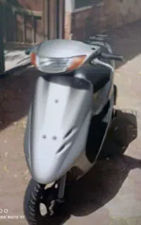 موتور پاکشتی هوندا