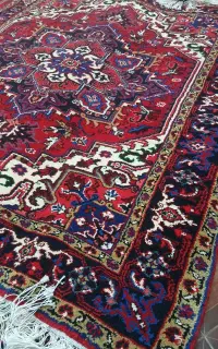 قالیچه هریس